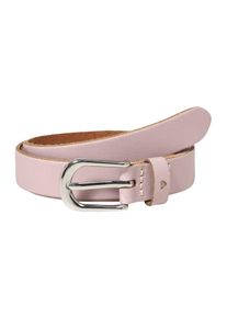 Esprit, Damen G&uuml;rtel 'Valentin's', Lavendel