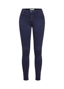 Cartoon, Damen Hose, Navy