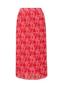 Tom Tailor, Damen Rock, Pink / Pitaya