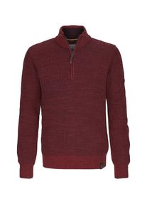 Camel Active, Herren Pullover, Rot