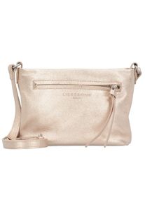 Liebeskind Berlin, Damen Umhängetasche, Gold