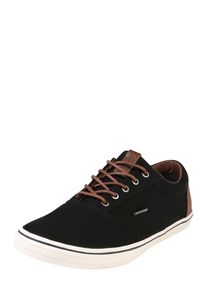 Jack & Jones JACK & JONES, Herren Sneaker 'JFWVISION', Schwarz