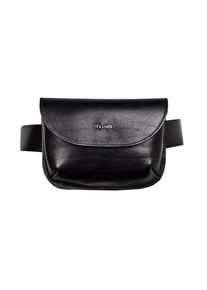 Vanzetti, Damen T&auml;schchen f&uuml;r G&uuml;rtel, Schwarz