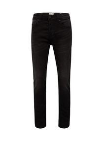 Only & Sons Only & Sons, Herren Jeans 'LOOM BLACK JOG 7451 PK NOOS', Black Denim