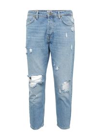 Only & Sons Only & Sons, Herren Jeans 'onsBEAM LIGHT BLUE EXP', Blue Denim