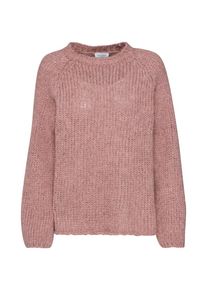 REN&Eacute; LEZARD, Damen Pullover, Pink