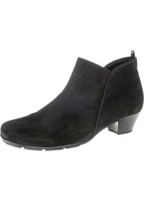 Gabor, Damen Stiefeletten, Schwarz