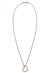 Diamore, Damen Kette, Rosegold