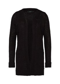 V&eacute;ro Moda VERO MODA, Damen Cardigan, Schwarz