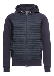 COLMAR, Herren Übergangsjacke 'MENS SWEATSHIRT', Navy