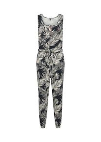 Iriedaily, Damen Overalls 'La Palma Jumpsuit', Schwarz