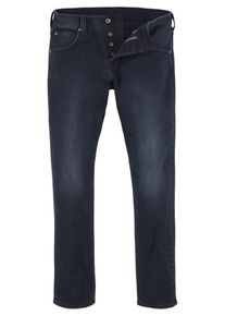 Mustang, Herren Jeans, Dunkelblau