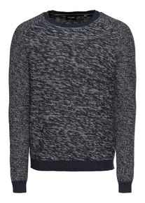Only & Sons Only & Sons, Herren Pullover 'COPPER', Navy