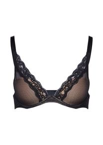 Passionata, Damen BH 'BROOKLYN', Schwarz