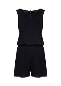 Véro Moda VERO MODA, Damen Jumpsuit, Nachtblau