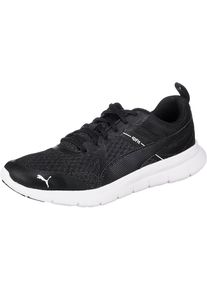 Puma, Herren 'Flex Essential' Fitnessschuhe, Schwarz / Weiß