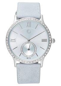 C-Collection, Damen uhr 'L4599F1', Grau