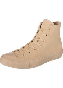 Converse, Damen Sneakers, Hellbeige