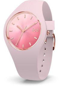 Ice Watch, Damen Quarzuhr, Altrosa