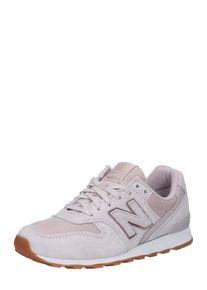New Balance, Damen Sneaker 'WR996', Beige / Rosa
