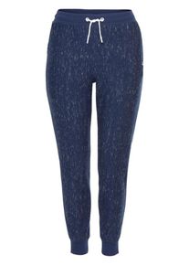 OCEAN SPORTSWEAR, Damen Jogginghose, Navy