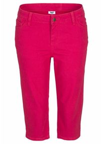 Beach Time, Damen Caprihose, Grenadine