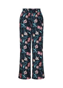 Garcia, Damen Hose, Dunkelblau / Mischfarben