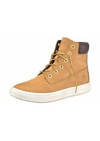 Timberland, Damen Sneaker 'Londyn 6 Inch W', Beige