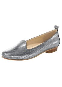 Andrea Conti, Damen Slipper, Silber