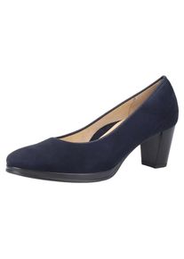 Ara, Damen Pumps 'Orly', Nachtblau