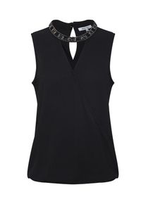 ABOUT YOU, Damen Bluse 'Ida', Schwarz