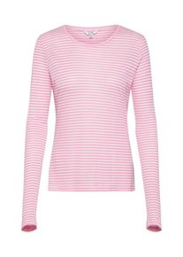 Mbym, Damen Shirt 'Lilita', Pink