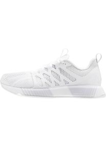 Reebok, Damen Sneaker 'FUSION FLEXWEAVE', Wei&szlig;
