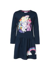 My Little Pony, Mädchen Kleid, Nachtblau / Mischfarben