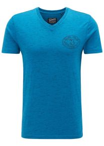 PETROL INDUSTRIES, Herren T-Shirt, Türkis