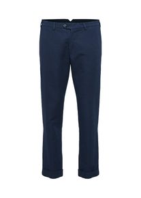 Nowadays, Herren Chinohose, Dunkelblau