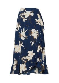 Sisters Point, Damen Rock, Creme / Navy