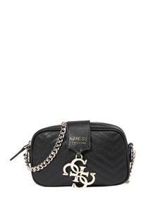 Guess, Damen Tasche 'Violet', Schwarz