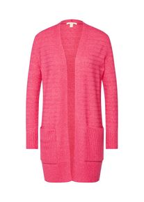 Esprit, Damen Cardigan, Pink