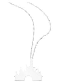 SO COSI, Damen Kette, Silber