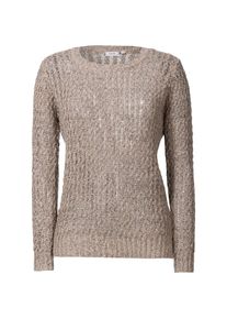 Fransa, Damen Pullover, Beige
