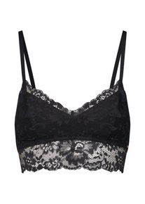 Skiny, Damen Bustier 'Refined', Schwarz