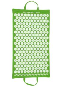 YOGISTAR.COM, Herren Akupressurmatte, Apfel