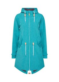 Derbe, Damen Jacke, Türkis