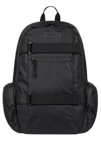 DC Shoes, Damen Rucksack 'The Breed 26L', Schwarz