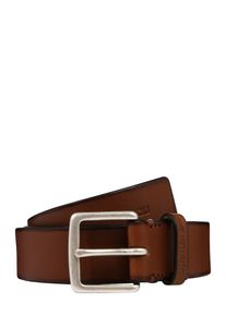 Calvin Klein Jeans, Herren Gürtel 'J CLASSIC', Braun