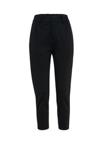 Drykorn, Damen Chinohose 'FIND', Schwarz