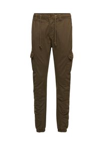 Urban Classics, Herren Hose, Oliv