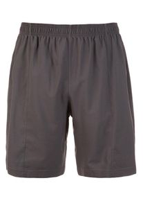 Under Armour, Herren Shorts 'Accelerate Premier', Greige / Weiß