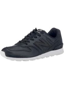 New Balance, Damen Sneaker 'WR996', Schwarz